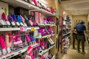 Shop Người Lớn Chinh Hương 