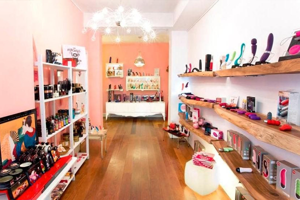 Sexy Shop